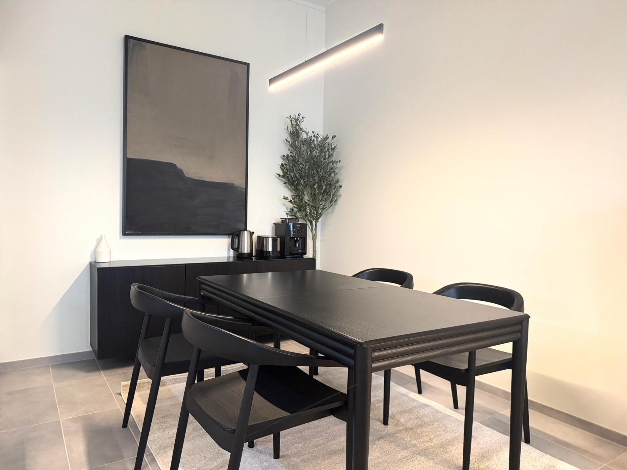 Apartment Voya Zenit Royal - Luxury Rooftop Views & Concierge Luxemburg