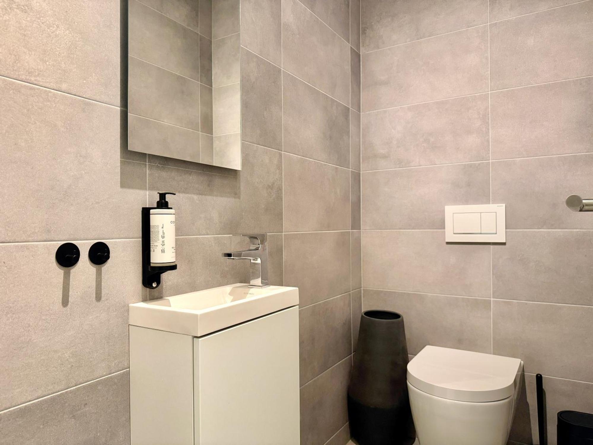 Voya Zenit Royal - Luxury Rooftop Views & Concierge Appartement Luxembourg