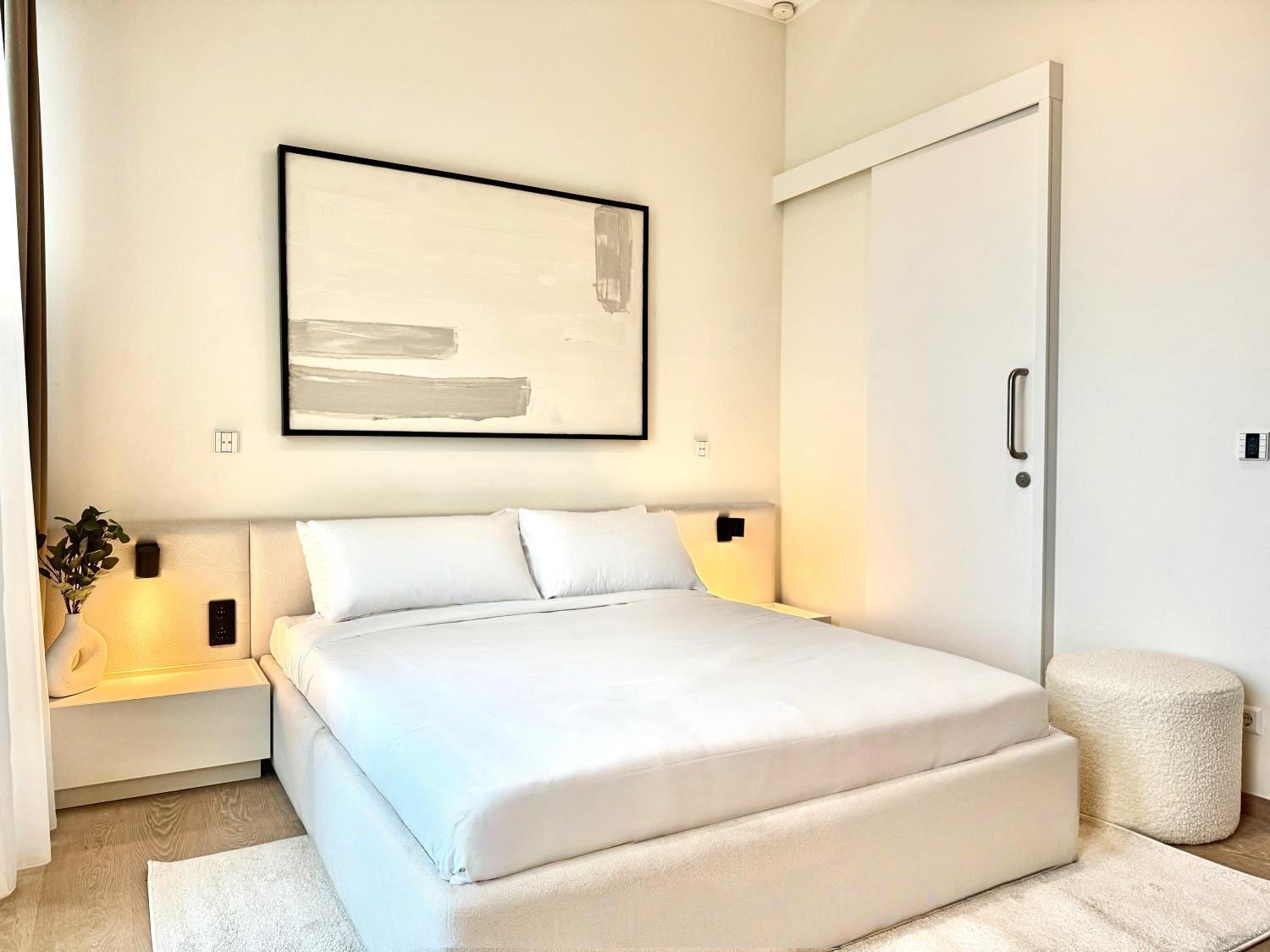 Voya Zenit Royal - Luxury Rooftop Views & Concierge Appartement