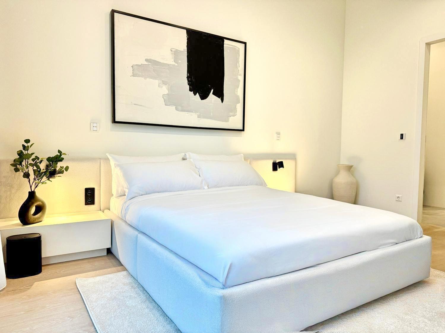 Appartement Voya Zenit Royal - Luxury Rooftop Views & Concierge Luxembourg